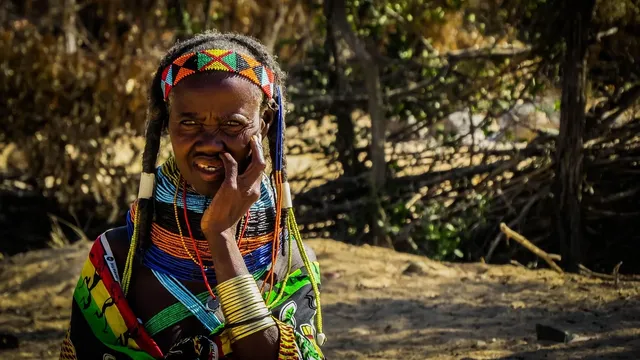 culture and people of Burundi