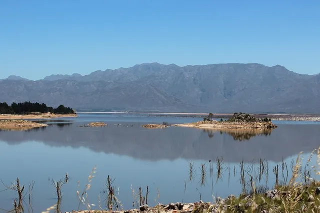 Lake Tanganyika