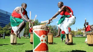 Burundi Culture