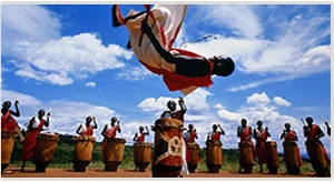 Cultural Tour